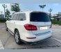 Mercedes-Benz GLS GLS 350d 2018 - Cần bán lại xe Mercedes GLS 350d năm 2018, màu trắng, nhập khẩu nguyên chiếc như mới