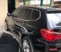 BMW X3 2011 - Bán xe BMW X3 năm 2011, màu đen, xe nhập chính chủ