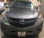 Mazda BT 50 2014 - Bán ô tô Mazda BT50 sản xuất 2014, màu xám (ghi), nhập khẩu