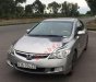 Honda Civic   2009 - Cần bán Honda Civic 1.8 AT đời 2009 giá tốt