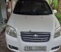 Daewoo Gentra 2006 - Bán lại xe Daewoo Gentra đời 2006, màu trắng, nhập khẩu