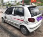 Daewoo Matiz SE 2007 - Bán ô tô Daewoo Matiz SE năm sản xuất 2007, màu trắng còn mới 