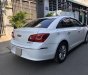 Chevrolet Cruze 2017 - Bán Chevrolet Cruze đời 2017, màu trắng