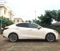 Mazda 2 2015 - Chính chủ bán Mazda 2 năm 2015, màu trắng