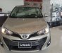 Toyota Vios 1.5G CVT 2019 - Bán xe Toyota Vios 1.5G CVT 2019 giảm giá đến 30tr tốt nhất Hà Nội. Liên hệ 0941115585