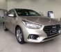 Hyundai Accent 2019 - Bán xe Hyundai Accent năm sản xuất 2019, màu vàng, 504 triệu