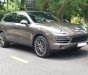 Porsche Cayenne 2011 - Bán Porsche Cayenne đời 2012, màu nâu, nhập khẩu nguyên chiếc