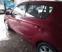 Hyundai i20 2011 - Bán Hyundai i20 năm sản xuất 2011, màu đỏ, nhập khẩu xe gia đình, giá 285tr