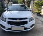 Chevrolet Cruze 2017 - Cần bán xe Chevrolet Cruze 2017 màu trắng bản LT số sàn