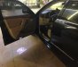 Toyota Camry 2.4G 2008 - Bán Toyota Camry 2.4G 2008, màu đen, 500 triệu