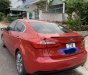 Kia K3 2014 - Lên đời bán Kia K3 năm sản xuất 2014, màu đỏ, giá chỉ 465 triệu