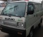 Suzuki Super Carry Van 2019 - Bán Suzuki Super Carry Van năm 2019, màu trắng, giá chỉ 270 triệu