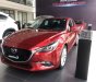 Mazda 3   2019 - Bán ô tô Mazda 3 đời 2019, màu đỏ