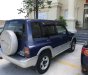 Suzuki Vitara   2005 - Bán Suzuki Vitara đời 2005, màu xanh lam, chính chủ