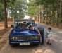 Lada 2107   1985 - Bán Lada 2107 đời 1985, màu xanh lam, giá tốt