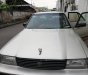 Toyota Cressida GLS 1994 - Bán Toyota Cressida GLS đời 1994, màu xám, nhập khẩu số sàn