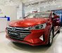 Hyundai Elantra   2019 - Bán Hyundai Elantra đời 2019, màu đỏ, nhập khẩu