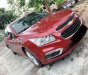 Chevrolet Cruze 2016 - Bán Chevrolet Cruze sản xuất 2016, màu đỏ, xe nhập  
