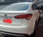 Kia Cerato 2018 - Bán ô tô Kia Cerato đời 2018, màu trắng