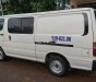 Toyota Hiace 2001 - Bán xe Toyota Hiace đời 2001, màu trắng, bán tải 6 chỗ