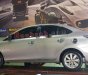 Toyota Vios   1.5E  2015 - Cần bán Toyota Vios 1.5E đời 2015, màu bạc, chính chủ