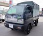 Suzuki Super Carry Truck 1.0 MT 2019 - Bán Suzuki Super Carry Truck 1.0 MT sản xuất năm 2019, màu xanh lam