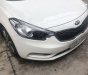 Kia K3   2015 - Bán Kia K3 đời 2015, màu trắng, nhập khẩu