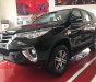 Toyota Fortuner 2.4G AT 2019 - Bán ô tô Toyota Fortuner 2.4G AT 2019 ưu đãi cực lớn lên đến 80tr. Đặt xe ngay đừng chần chừ