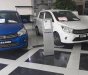 Suzuki Celerio Cvt 2019 - Cần bán xe Suzuki Celerio Cvt 2019, màu trắng, nhập khẩu Thái, giá tốt