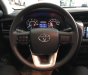Toyota Fortuner G 2019 - Toyota Fortuner 2.4MT - tặng 50% trước bạ + phiếu dầu nhiên liệu