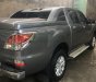 Mazda BT 50 2014 - Bán ô tô Mazda BT50 sản xuất 2014, màu xám (ghi), nhập khẩu