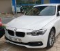 BMW 3 Series 320i 2016 - Chính chủ bán BMW 3 Series 320i đời 2016, màu trắng, nhập khẩu  