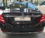 Mercedes-Benz S class 2018 - Cần bán Mercedes S450 sản xuất năm 2018, màu đen