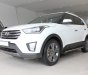 Hyundai Creta 1.6AT 2015 - Bán Hyundai Creta 1.6AT sx 2015 ĐK 2016, màu trắng, nhập khẩu