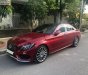 Mercedes-Benz C class C300 AMG 2017 - Bán xe Mercedes C300 AMG năm sản xuất 2017, màu đỏ