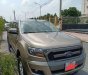 Ford Ranger 2015 - Bán Ford Ranger 2015, màu vàng, nhập khẩu nguyên chiếc số sàn, giá 480tr