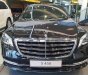 Mercedes-Benz S class 2019 - Cần bán Mercedes S450 đời 2019, màu đen