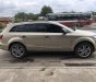 Audi Q7 2008 - Bán Audi Q7 sản xuất 2008, nhập khẩu