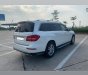 Mercedes-Benz GLS GLS 350d 2018 - Cần bán lại xe Mercedes GLS 350d năm 2018, màu trắng, nhập khẩu nguyên chiếc như mới