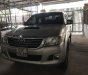 Toyota Hilux E 2014 - Bán Toyota Hilux E năm 2014, màu bạc, nhập khẩu, giá chỉ 450 triệu