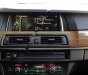 BMW 5 Series 520i 2015 - Bán BMW 5 Series 520i năm 2015, màu đen, nhập khẩu