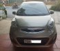 Kia Morning 2013 - Cần bán lại xe Kia Morning sản xuất năm 2013, màu xám