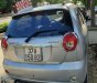 Chevrolet Spark   2006 - Bán Chevrolet Spark sản xuất năm 2006, màu bạc, 130tr