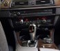 BMW 5 Series 520i 2015 - Bán BMW 5 Series 520i năm 2015, màu đen, nhập khẩu