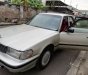 Toyota Cressida GLS 1994 - Bán Toyota Cressida GLS đời 1994, màu xám, nhập khẩu số sàn