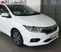 Honda City 2017 - Bán Honda City sản xuất 2017, màu trắng