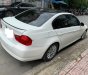 BMW 3 Series 320i 2009 - Bán BMW 3 Series 320i 2009, màu trắng, nhập khẩu