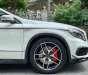 Mercedes-Benz GLA-Class 2015 - Bán ô tô Mercedes GLA 45 AMG 4Matic màu trắng sản xuất 2015