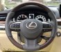 Lexus LX 2019 - Bán Lexus LX 570 nhập Mỹ model 2020 màu vàng, nhập Mỹ, giá tốt, LH Ms. Hương