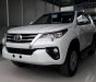 Toyota Fortuner   2019 - Bán Toyota Fortuner năm sản xuất 2019, màu trắng